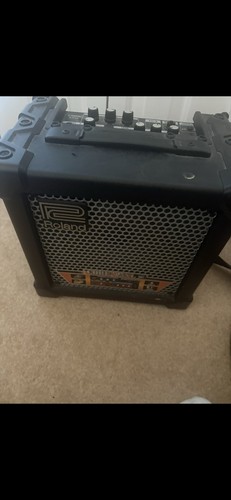Roland cube 5xl amp - roland, guitar