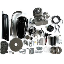 80cc Engine Kit Efficiently