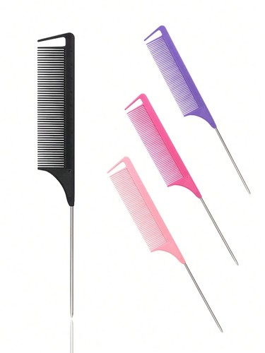 Stainless steel pointed - steel, tail
