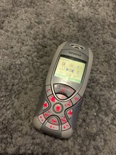 Siemens MC60 Virgin Mobile