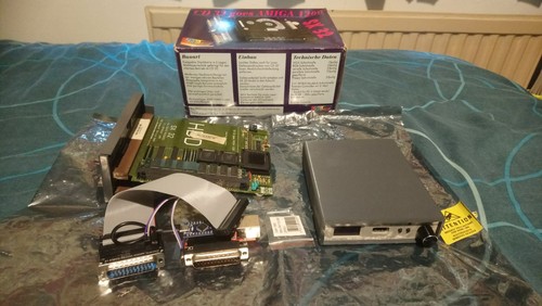 Dce sx32 expansion - expansion, module