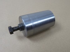 Triumph 2000 Lathe Head Stock Bar Stop For Lathe