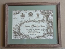 Vintage Purdey Shooting