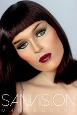 Rare vintage NEW JOHN NISSEN