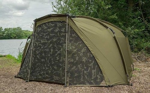 Fox frontier camo mozzy - fox,