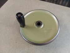 Wadkin Handwheel