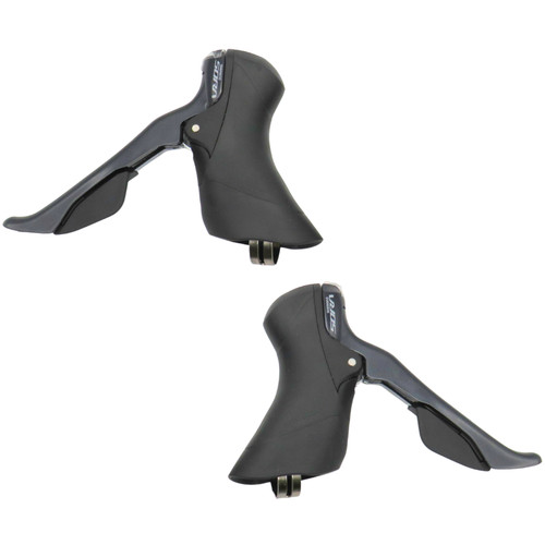 Shimano dual control - dual,