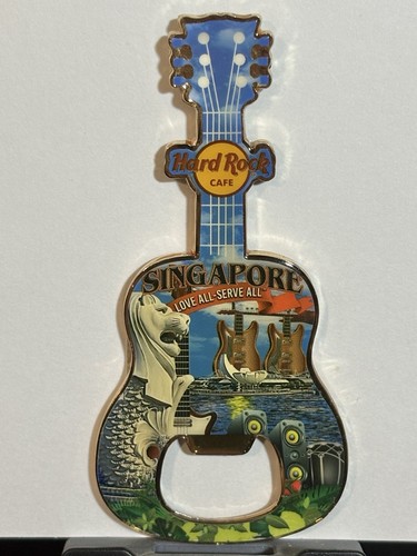 Hard rock cafe - ***, singapore
