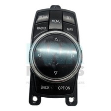 BMW 5 Series F10 F11 NBT