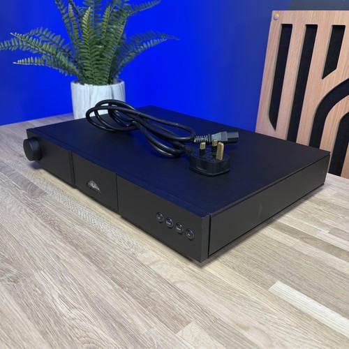 Naim nait hifi - naim,