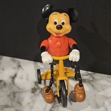 1977 Walt Disney Mickey Mouse