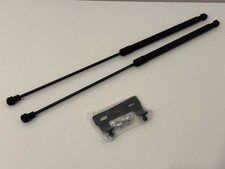 Bonnet Struts Hood Dampers For