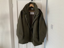 Austrian Army M65 Goretex