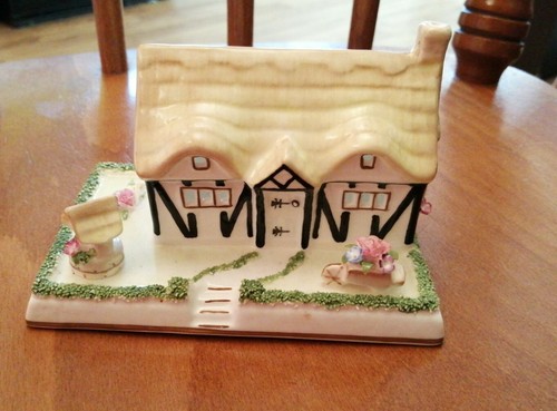 Coalport elizabethan cottage - elizabethan,