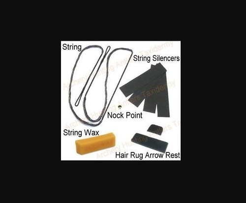 Amo samick kit 14 strand - kit,