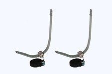 Ruk Sport Canoe Kayak J Bars