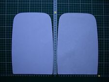 Exterior mirror mirror glass replacement glass motorhome Hymer B Eriba jet SPH convex