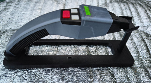 Star trek voyager phaser - voyager,