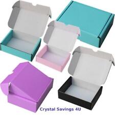 Several Coloured Postal Pip