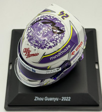 Zhou Guanyu (China) 周冠宇