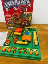 Vintage TOMY Screwball