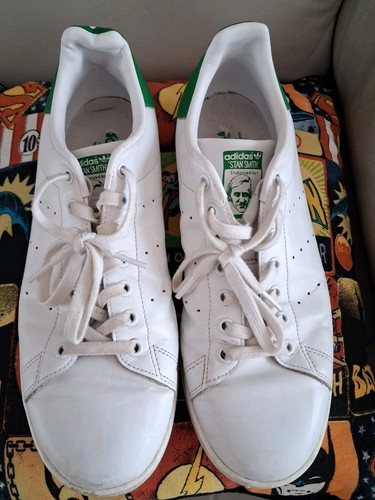 Adidas stan smith white - adidas,
