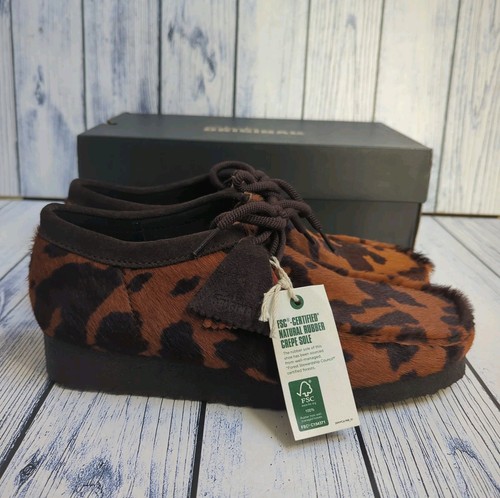 Clarks originals wallabee cow - clarks,