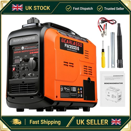 3300w inverter generator - inverter,