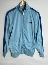 Ellesse Track Jacket Perugia
