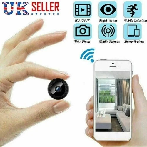 1080p mini camera home - camera,