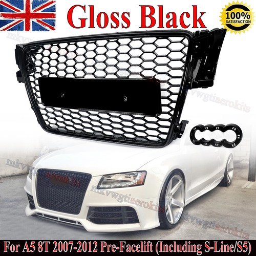Honeycomb mesh front bumper - honeycomb,