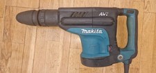 Makita 240V HM1213C SDS Max Concrete Breaker