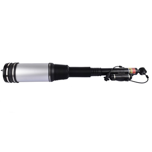 Rear air suspension - air,