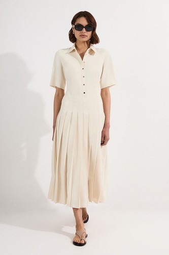 Karen millen shirt - shirt, midi