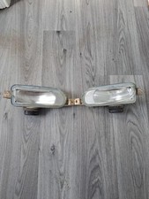 Ford Escort Mk6 Front Fog