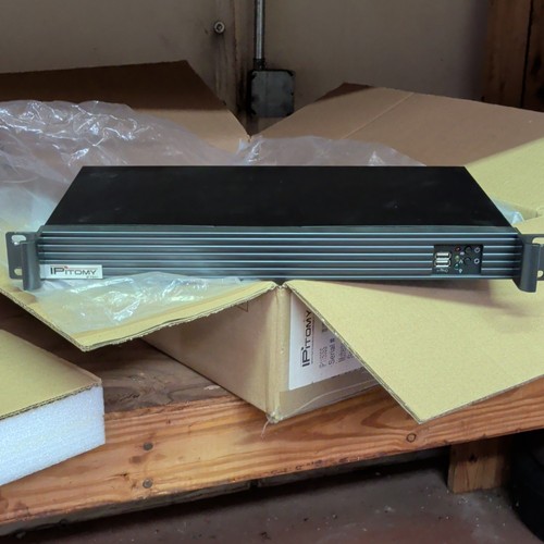 Ipitomy ip1200 pbx - ipitomy,