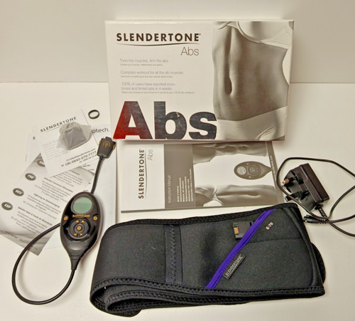 Slendertone abs7 unisex - slendertone,