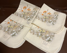 Vintage 4 Marks & Spencer M&S