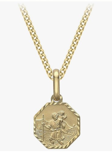 Women yellow gold - 9, ct