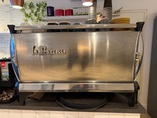 La Morzocco GB5 Coffee Machine