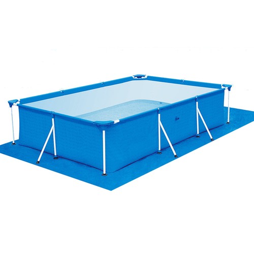 Swimming pool ground sheet - ground,