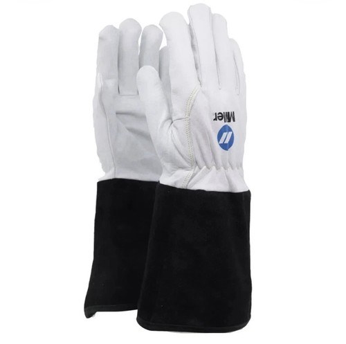 Miller tig pro welding - pro, gloves