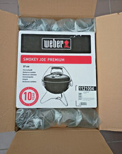 Weber Smokey Joe Premium BBQ