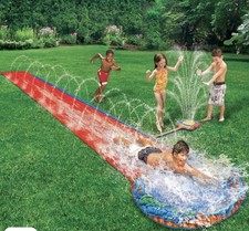 CHILDRENS KIDS SOAK N SPLASH