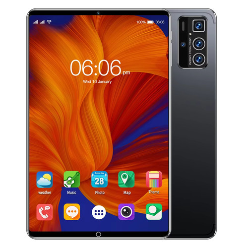 New inch high - 10-inch, high-definition