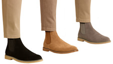 Charles Southwell Chelsea Boot