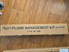 Worcester Plume Management Kit