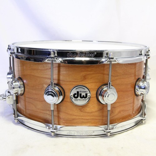 Collectors cherry snare - cherry,
