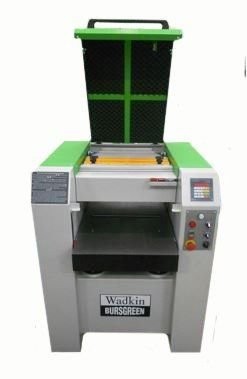 Wadkin bursgreen t530 - bursgreen, wb