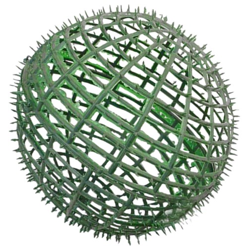 Flower stands round cage - stands,
